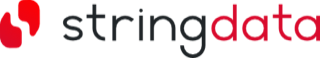 string data